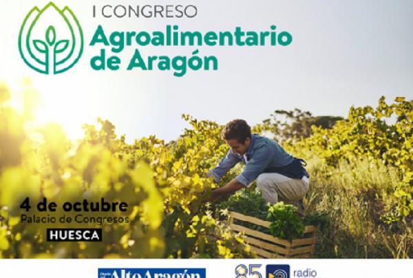 Imagen I Congreso Agroalimentario