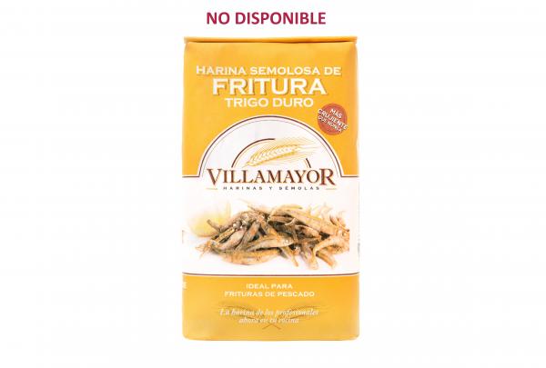 VILLAMAYOR Harina de trigo de fuerza, ideal para panes y pastelería  VILLAMAYOR 1 kg. - Alcampo ¡Haz tu Compra Online y Recoge Más de 50.000  Productos a Precios Alcampo A Partir de 2h!