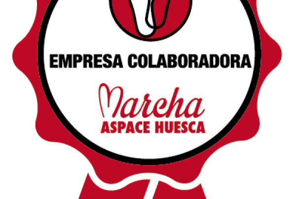 Marcha Aspace Huesca 2018 