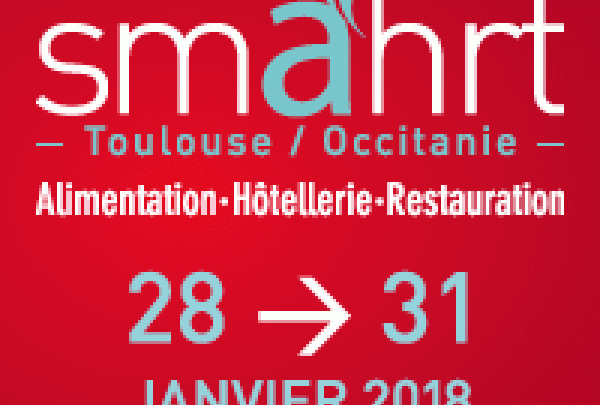 FERIA SMAHRT 2018 (Toulouse)