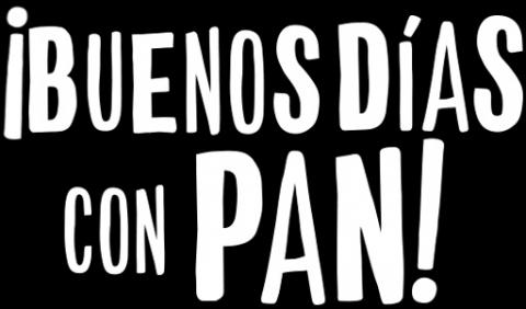 Buenos días con pan