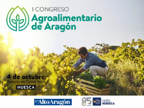 Imagen I Congreso Agroalimentario