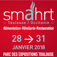 FERIA SMAHRT 2018 (Toulouse)