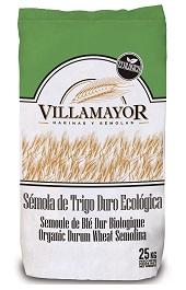 VILLAMAYOR Harina de trigo de fuerza, ideal para panes y pastelería  VILLAMAYOR 1 kg. - Alcampo ¡Haz tu Compra Online y Recoge Más de 50.000  Productos a Precios Alcampo A Partir de 2h!